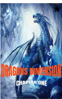 Dragons Dimension By Hariharasudhan 