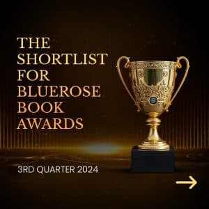 BlueRose Book Awards 1