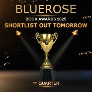 BlueRose Book Awards 2