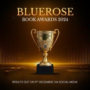 BlueRose Book Awards 3