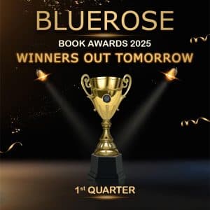 BlueRose Book Awards 5