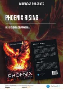 Digital book poster sample 1
