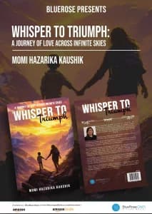 Digital book poster sample 3