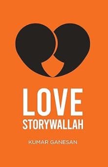 Love Storywallah