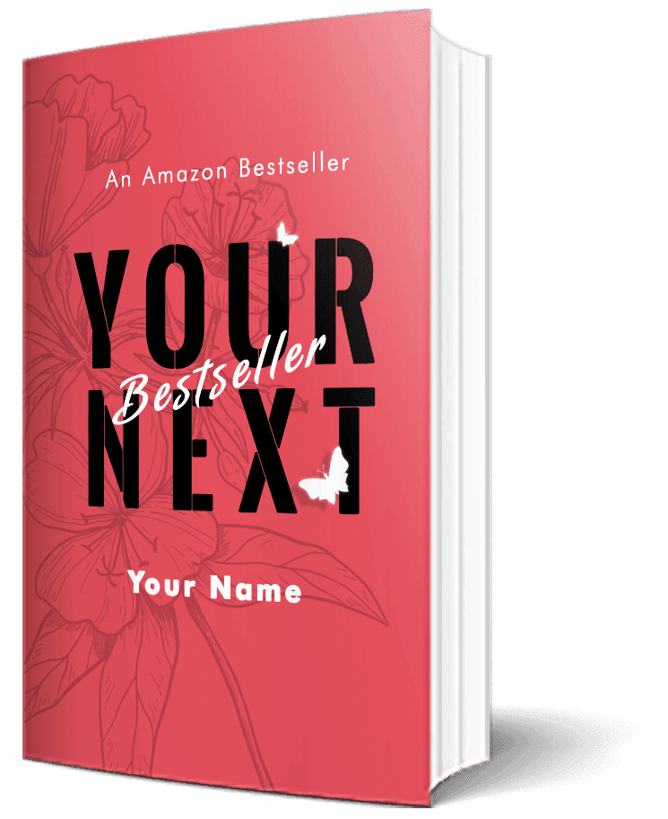 Create and publish your book for free using our DIY publishing platform