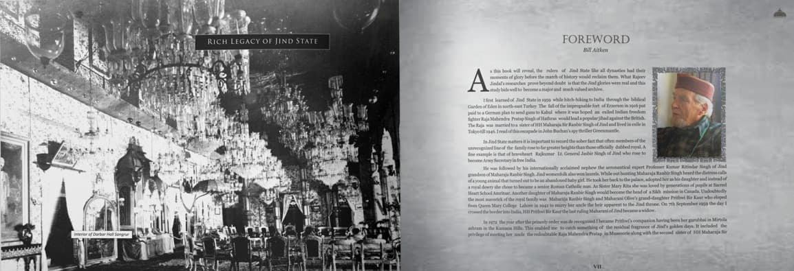 Superior book formatting sample