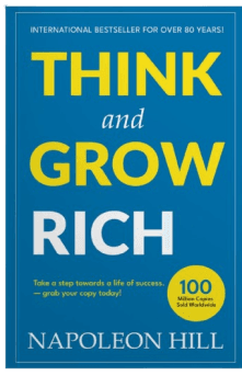 Think and Grow Rich