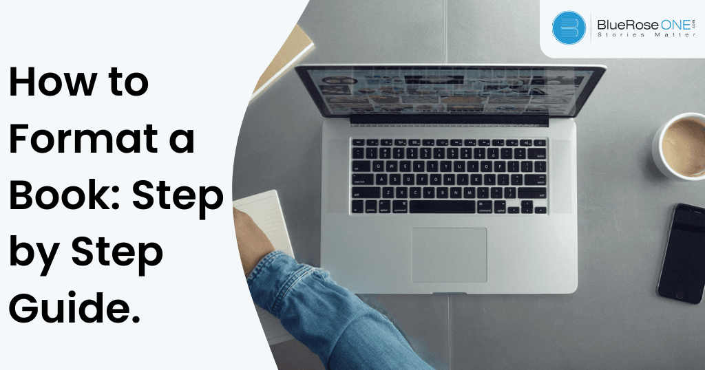 how to format a book blueroseone.com - Publish your book for free