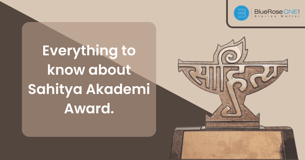 Sahitya Akademi Award/Puraskar