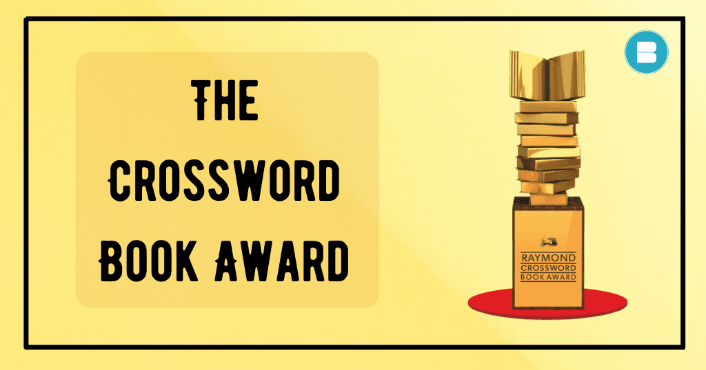 The Crossword Book Award