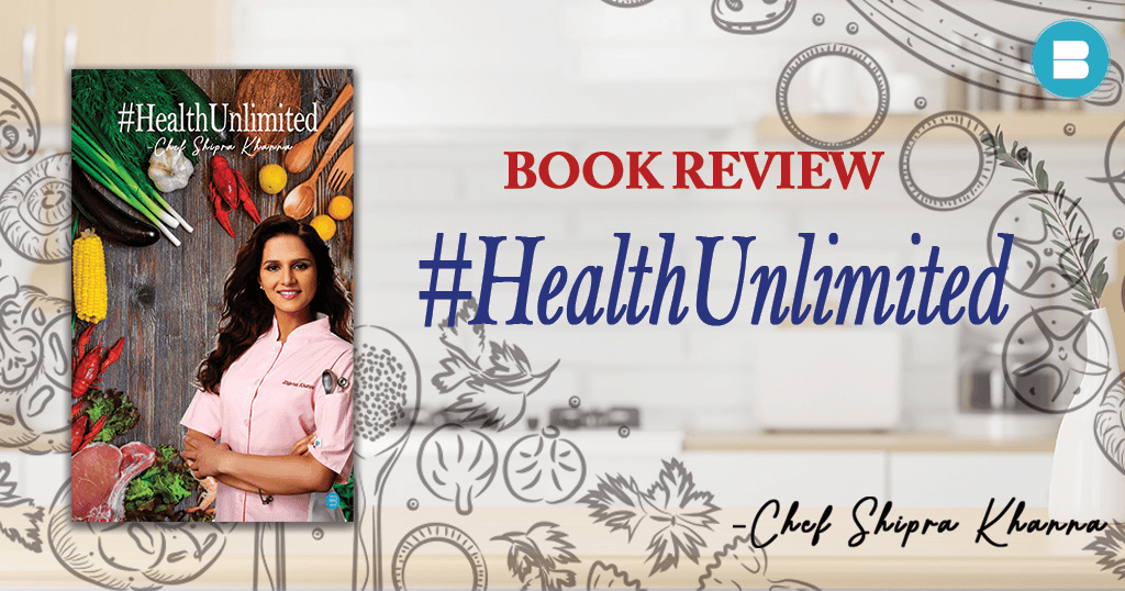 healthunlimited by Shipra Khanna