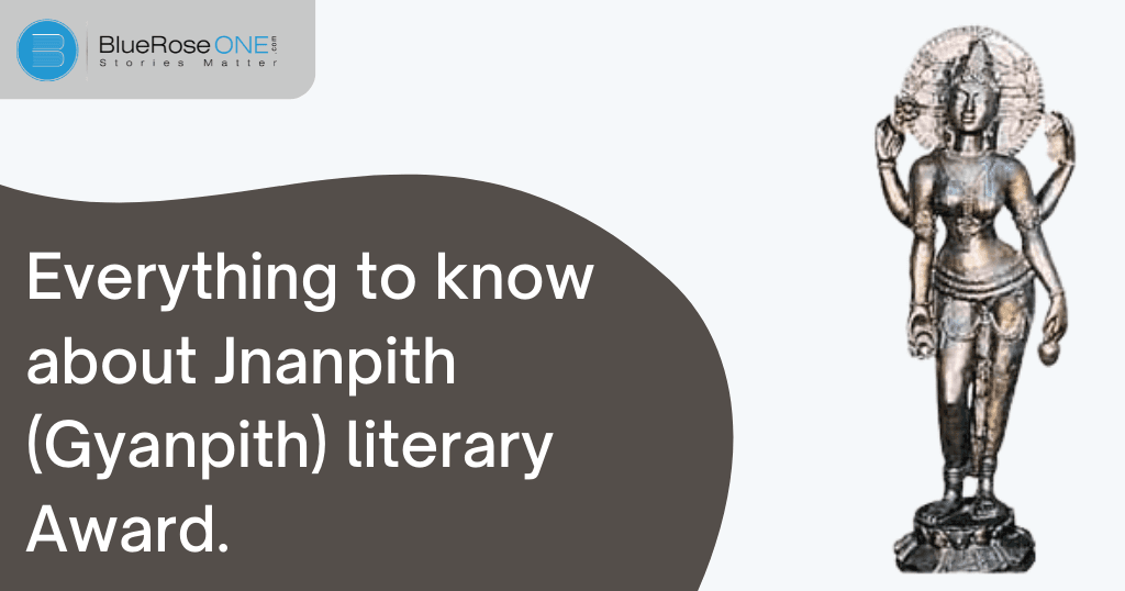 jnapith award