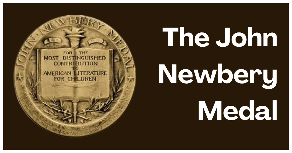 john newbery medal