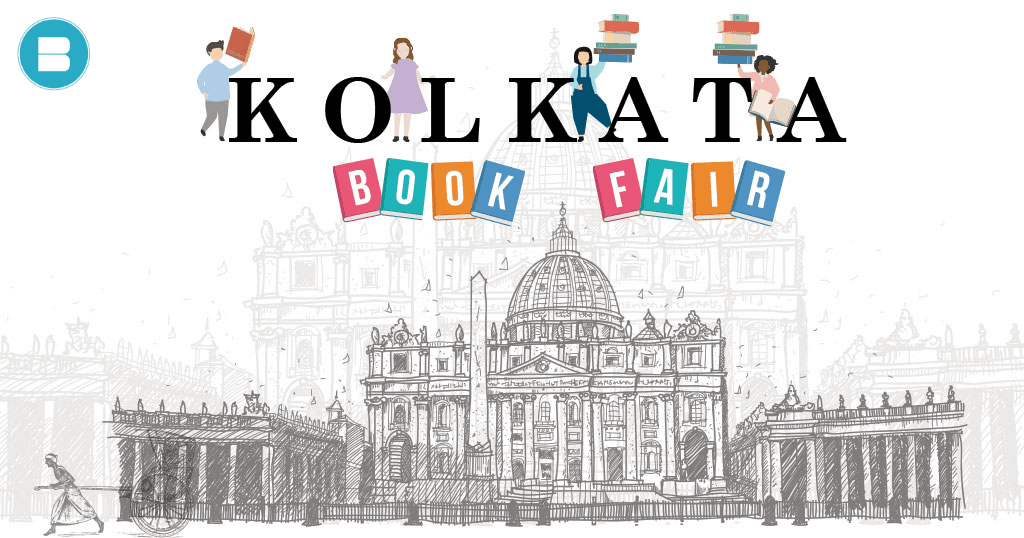 International Kolkata Book Fair
