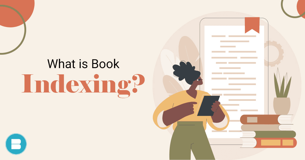 What is Book Indexing