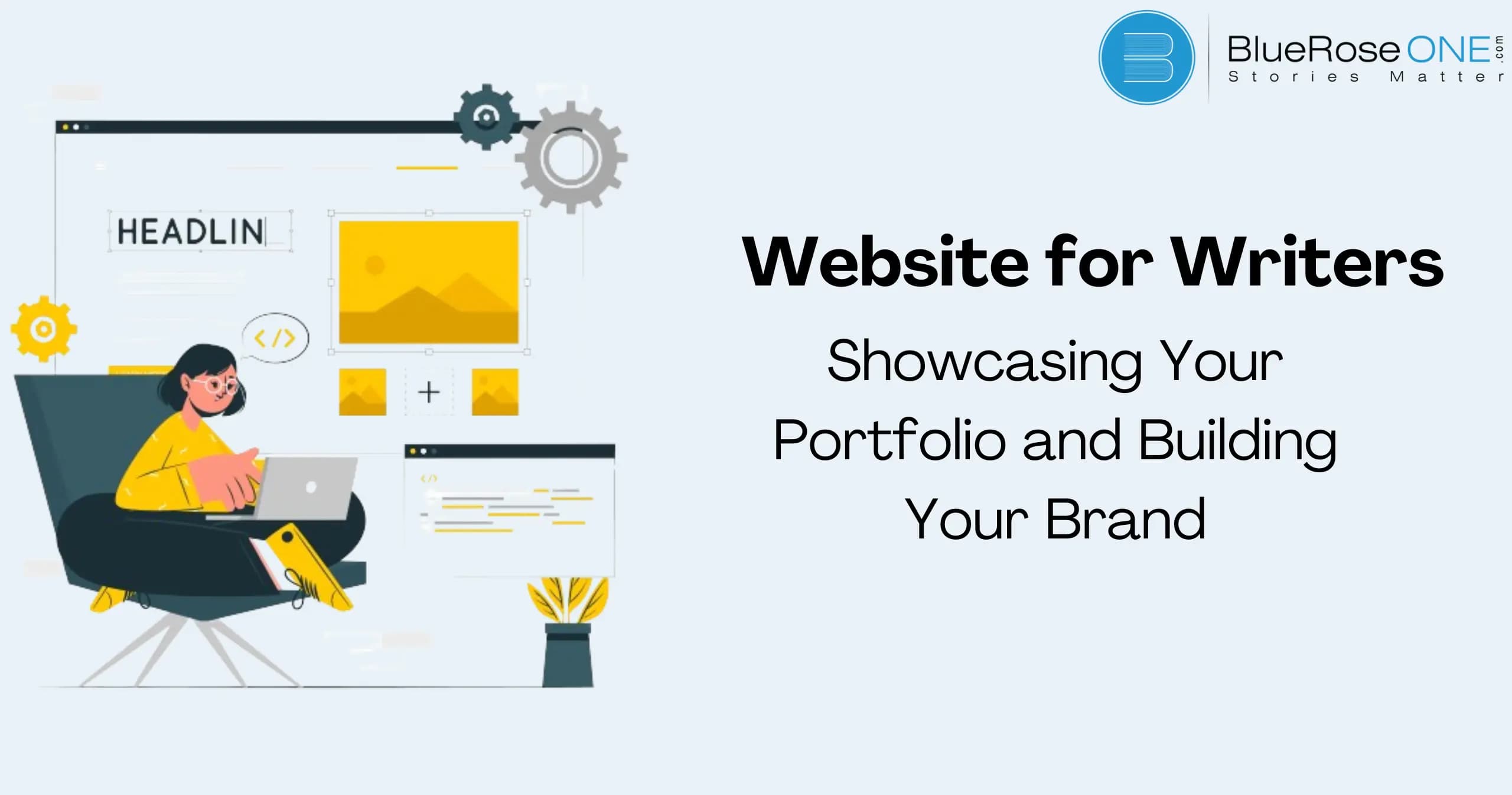 Websites for writers