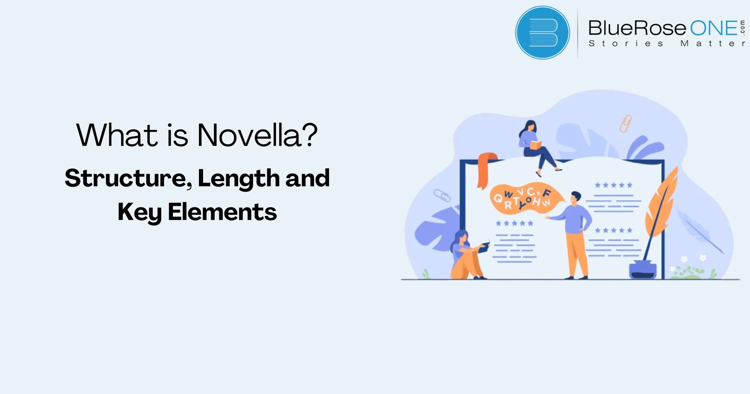 What is novella