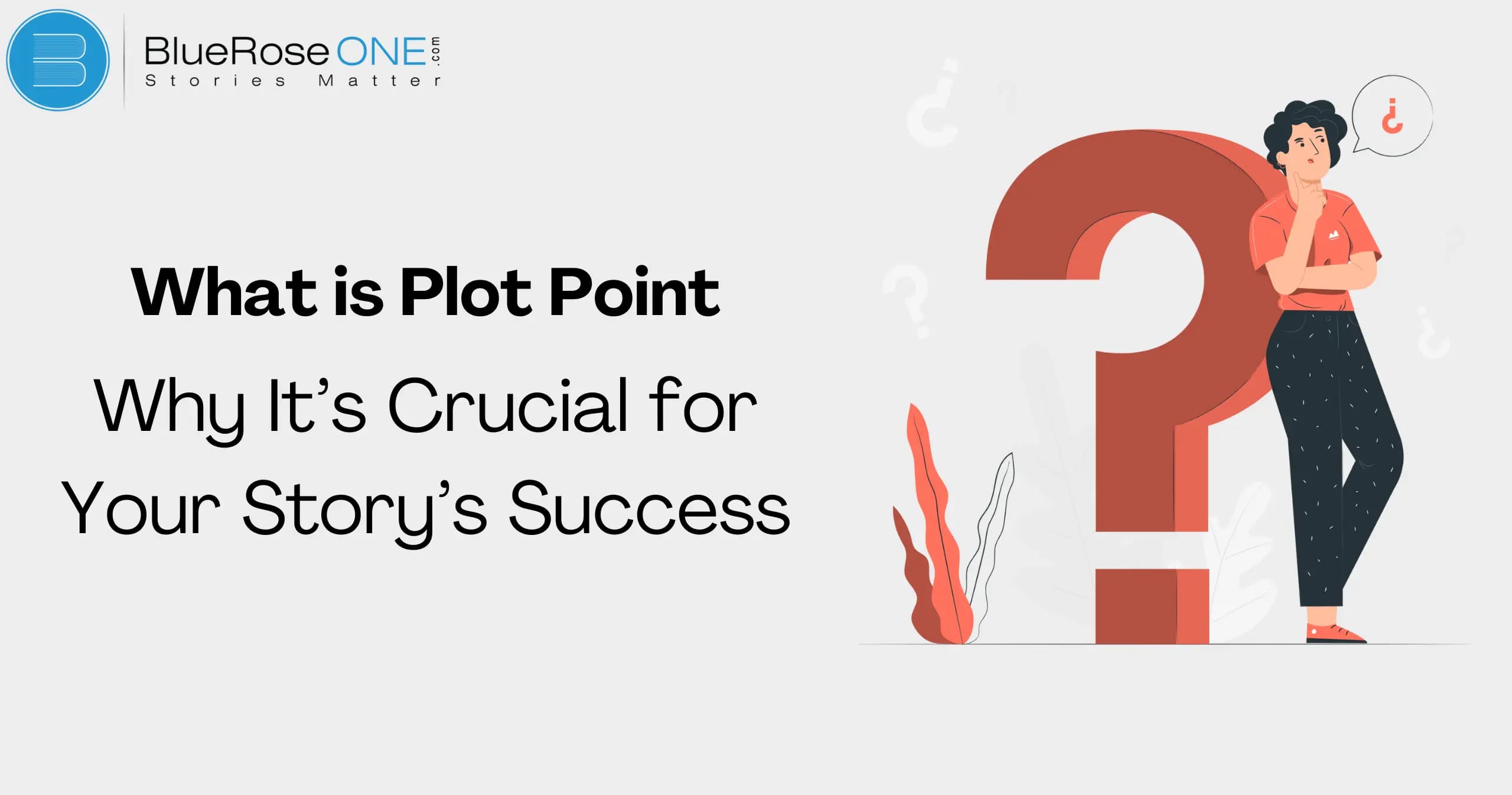 what is plot point