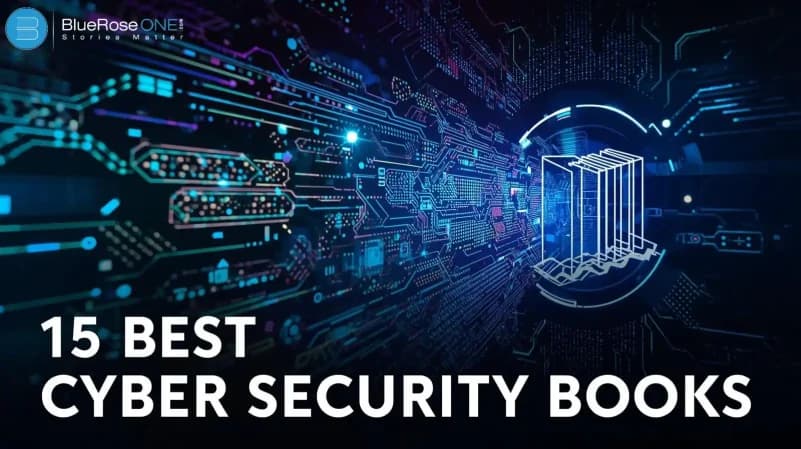 cybersecurity books