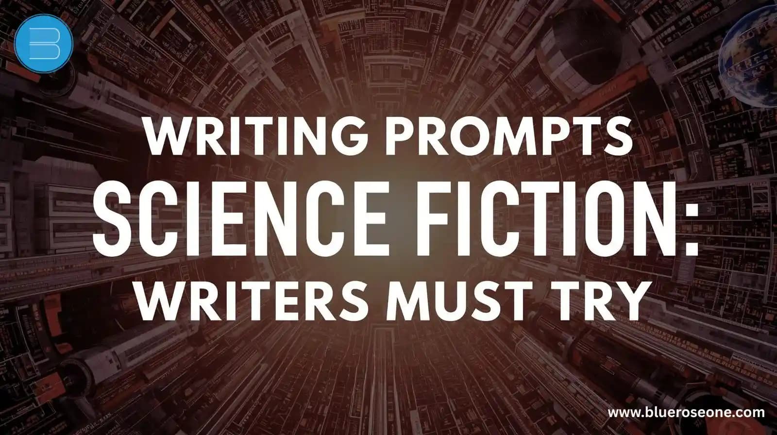 writing prompts science fiction
