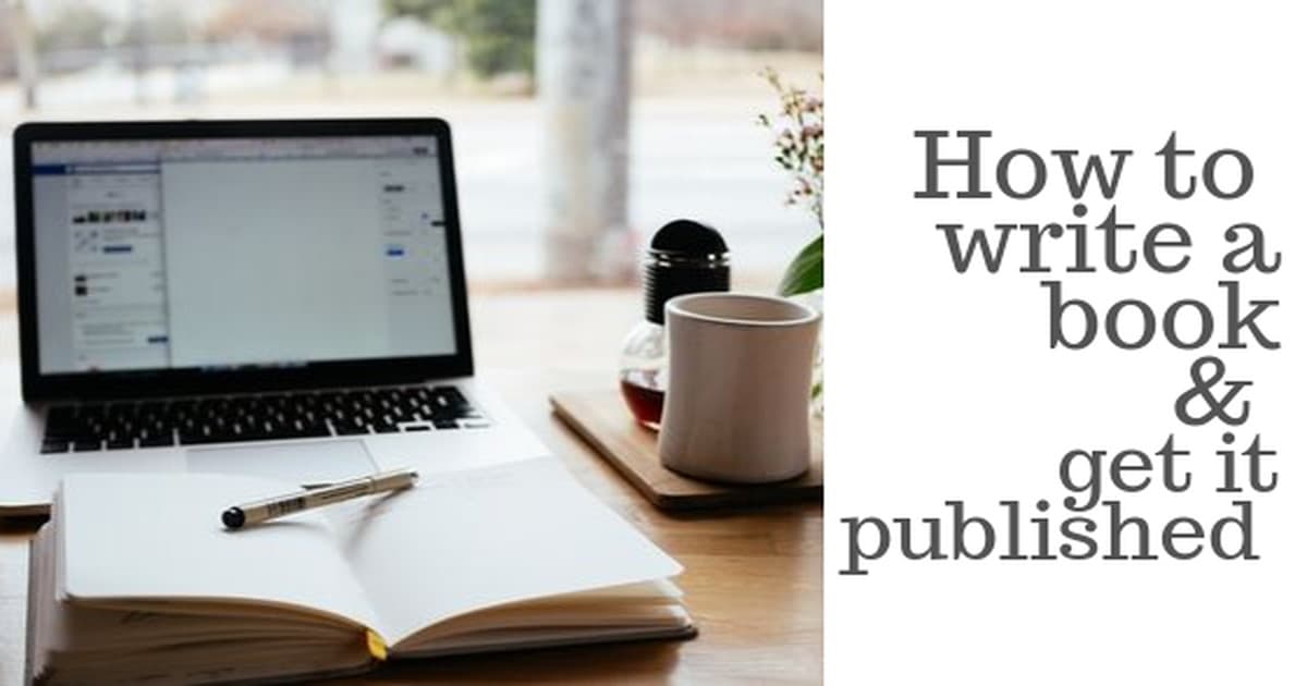 How to Write and Publish a Book in INDIA? Essential Guide.