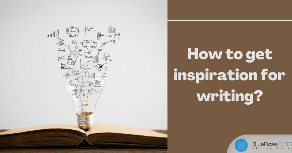 What are the good ways to write a book?