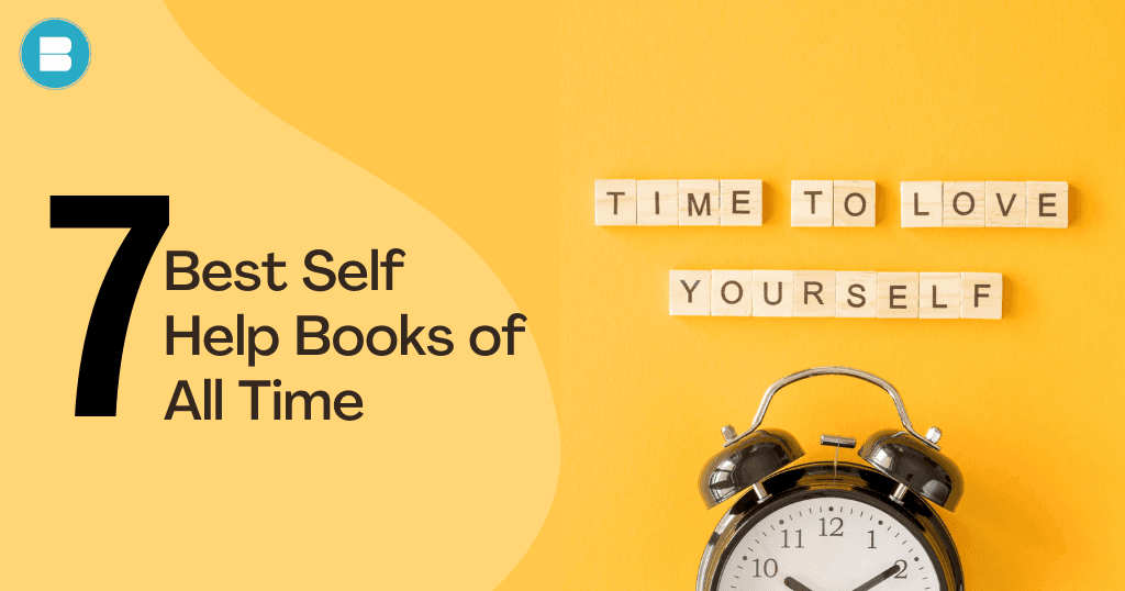 7 best self books of all time blueroseone.com