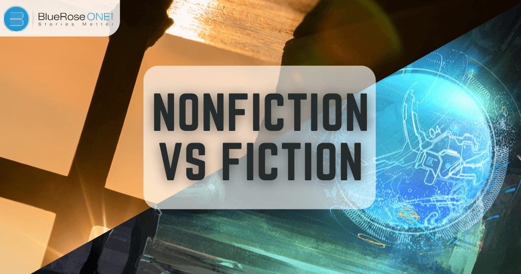 difference between fiction vs nonfiction blueroseone.com