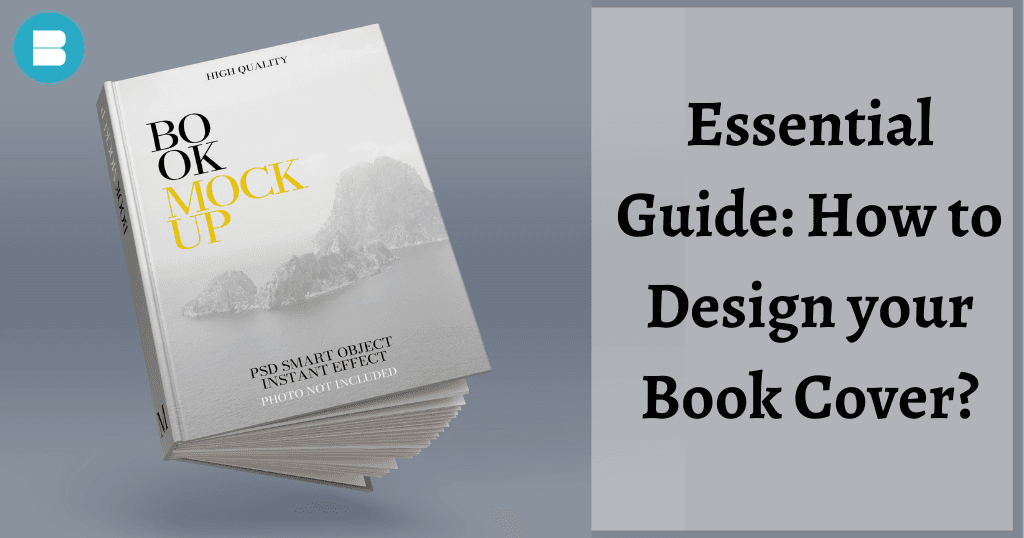How to Design your Book Cover blueroseone.com