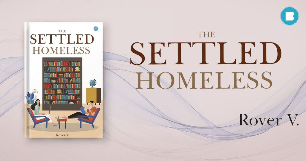 book review the settled homeless by Rover v.
