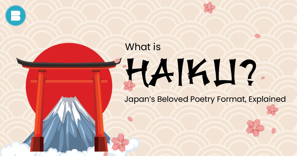 What is a Haiku Japan’s Beloved Poetry haiku Definition Format, Explained