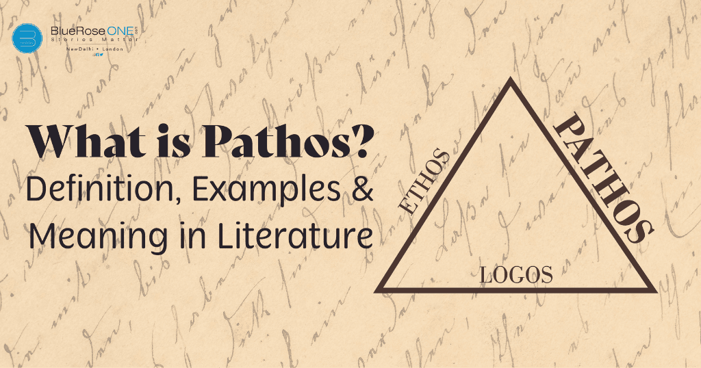 What is pathos - a complete definition - examples and meaning in English literature