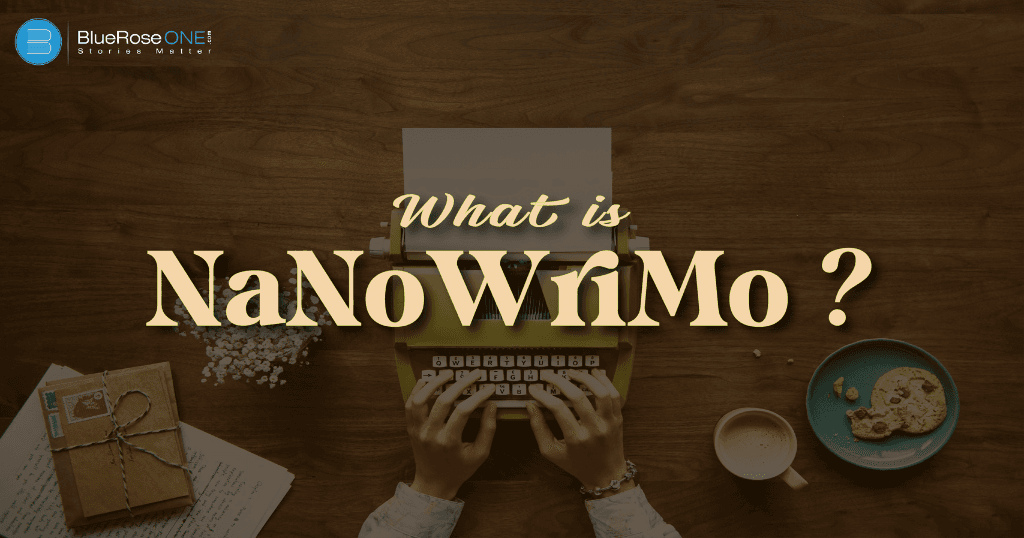 What is nanowrimo - know everything about National Novel Writing Month