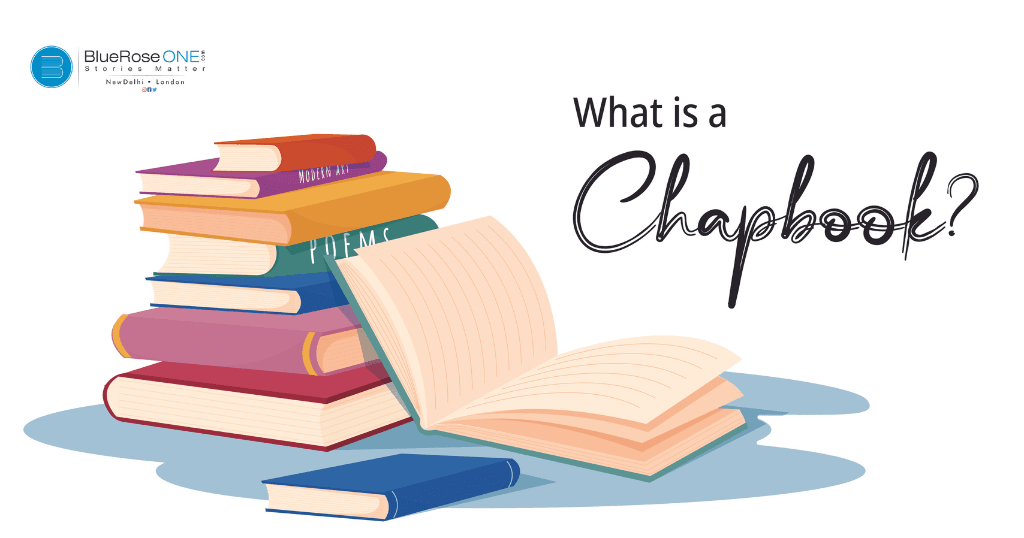 what is a chapbook - everything to know about a chapbook - definition and examples