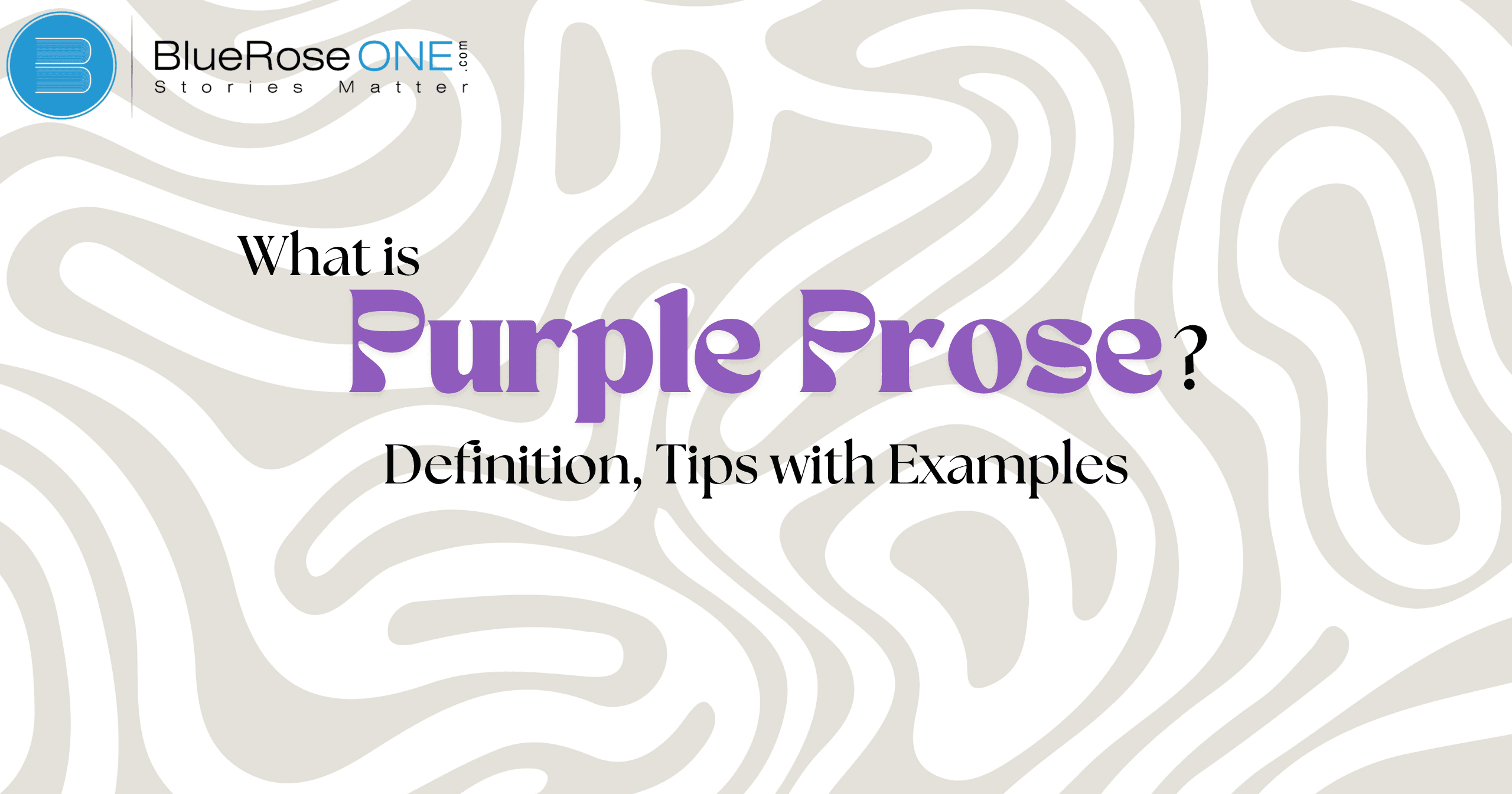 What is Purple Prose Definition, Tips with Examples