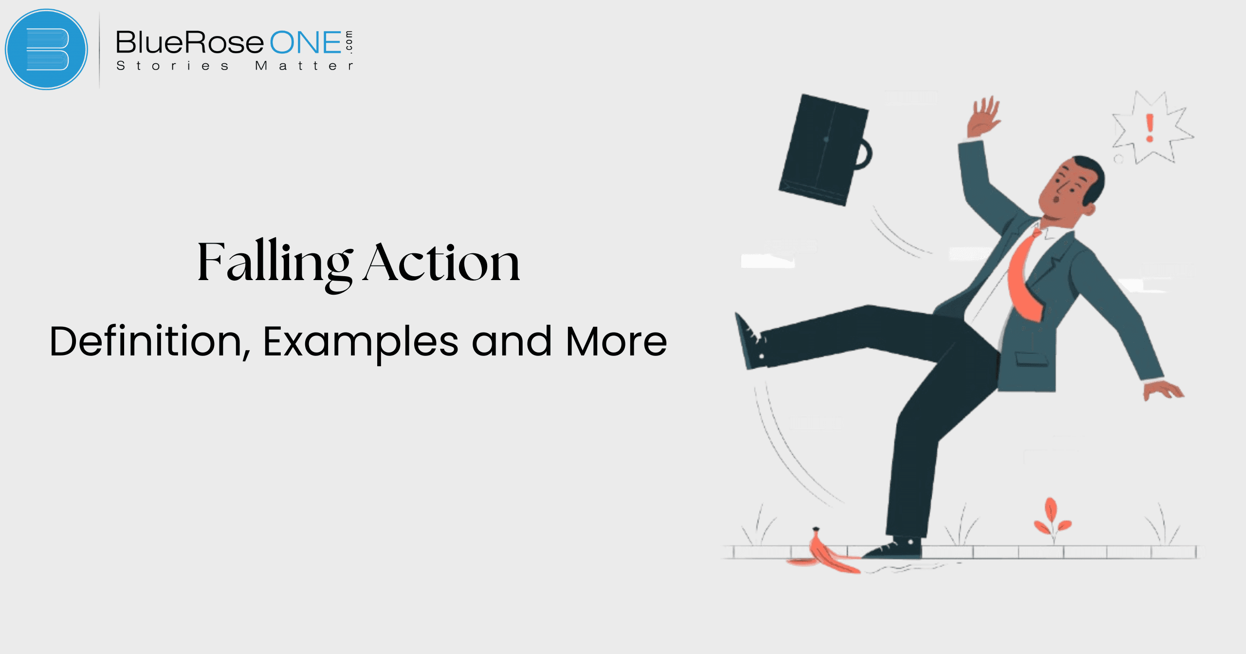 Falling Action_ Definition, Examples, and More
