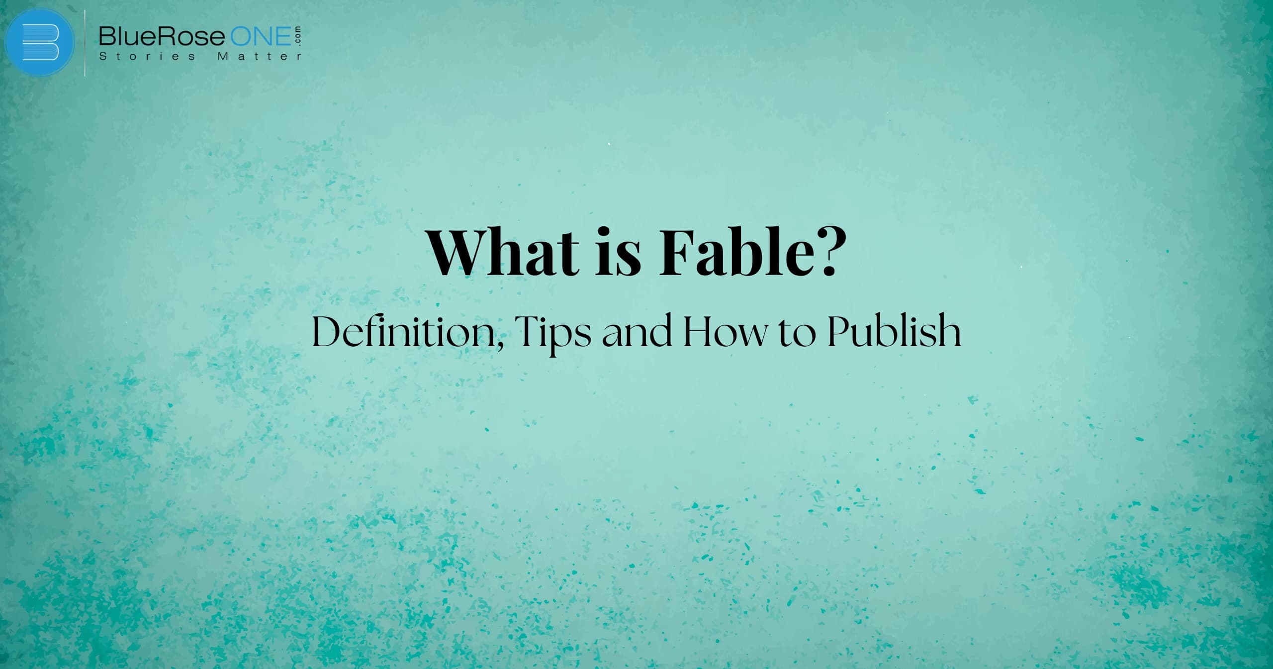 What is Fable_ Definition, Tips, and How to Publish