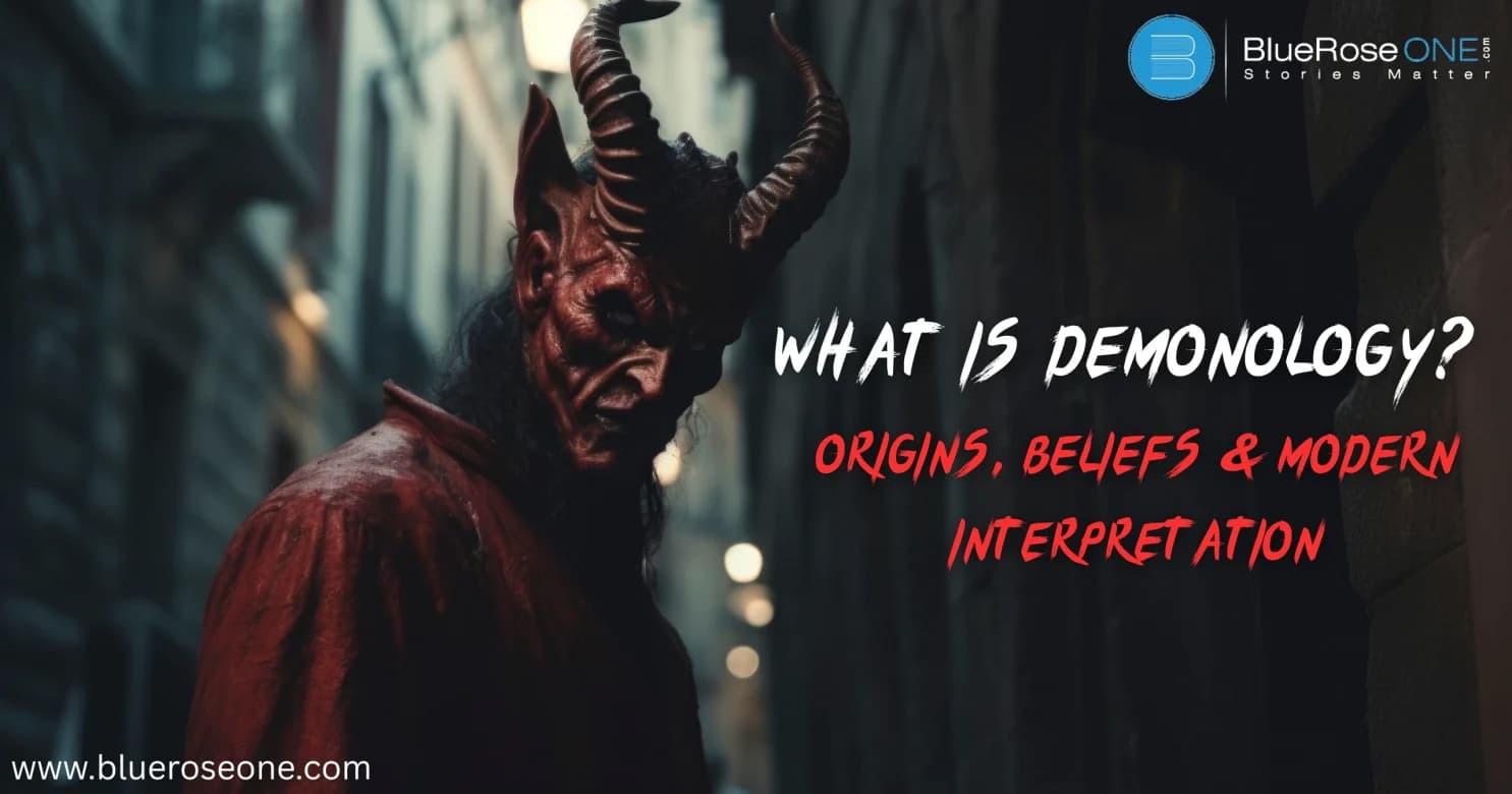 Demonology: Origins, Beliefs & Modern Interpretation