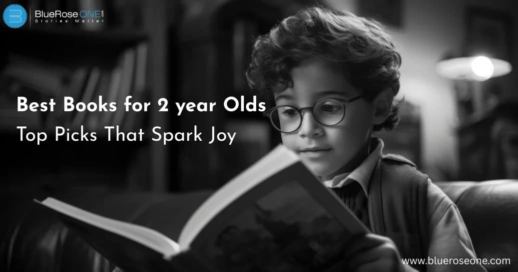 Best Books for 2 Year Olds Top Picks That Spark Joy