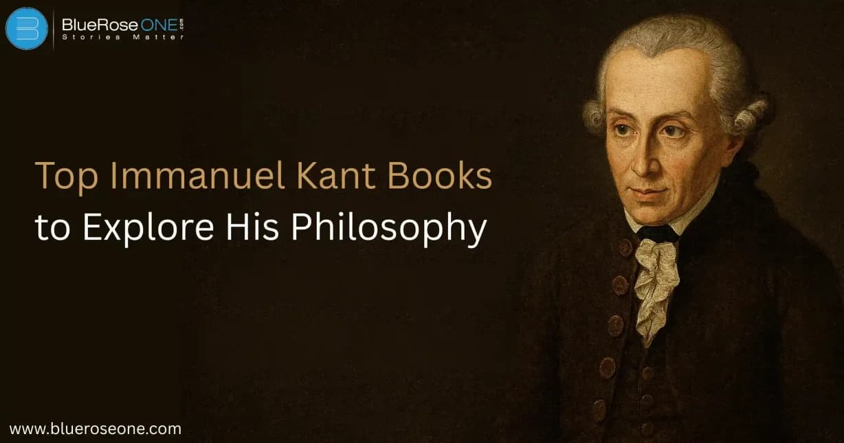 10 Best Immanuel Kant Books: Read the Philosophy Master!