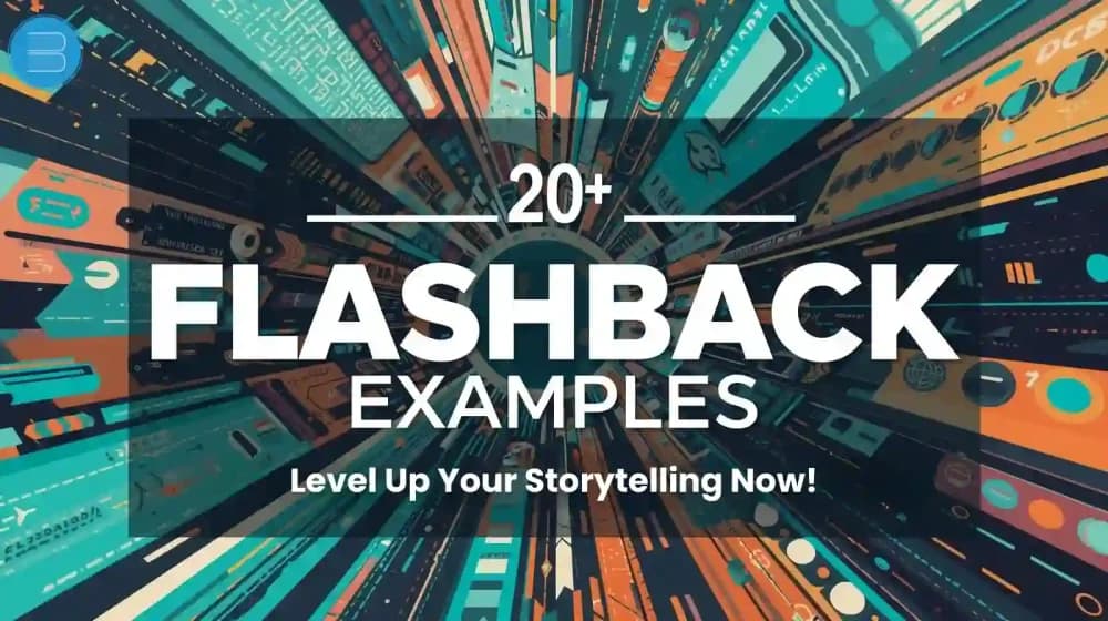 20+ Flashback Examples Level Up Your Storytelling Now!