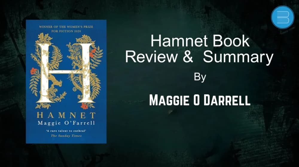 hamnet book summary and review