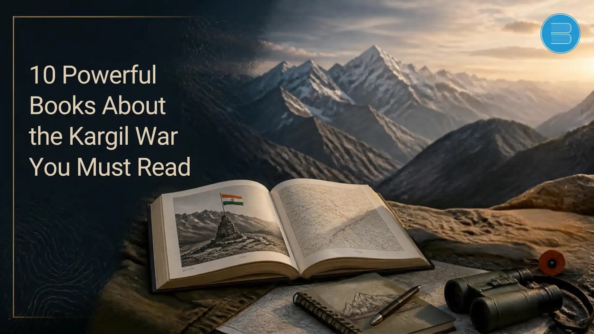 10 Powerful Books About the Kargil War You Must Read
