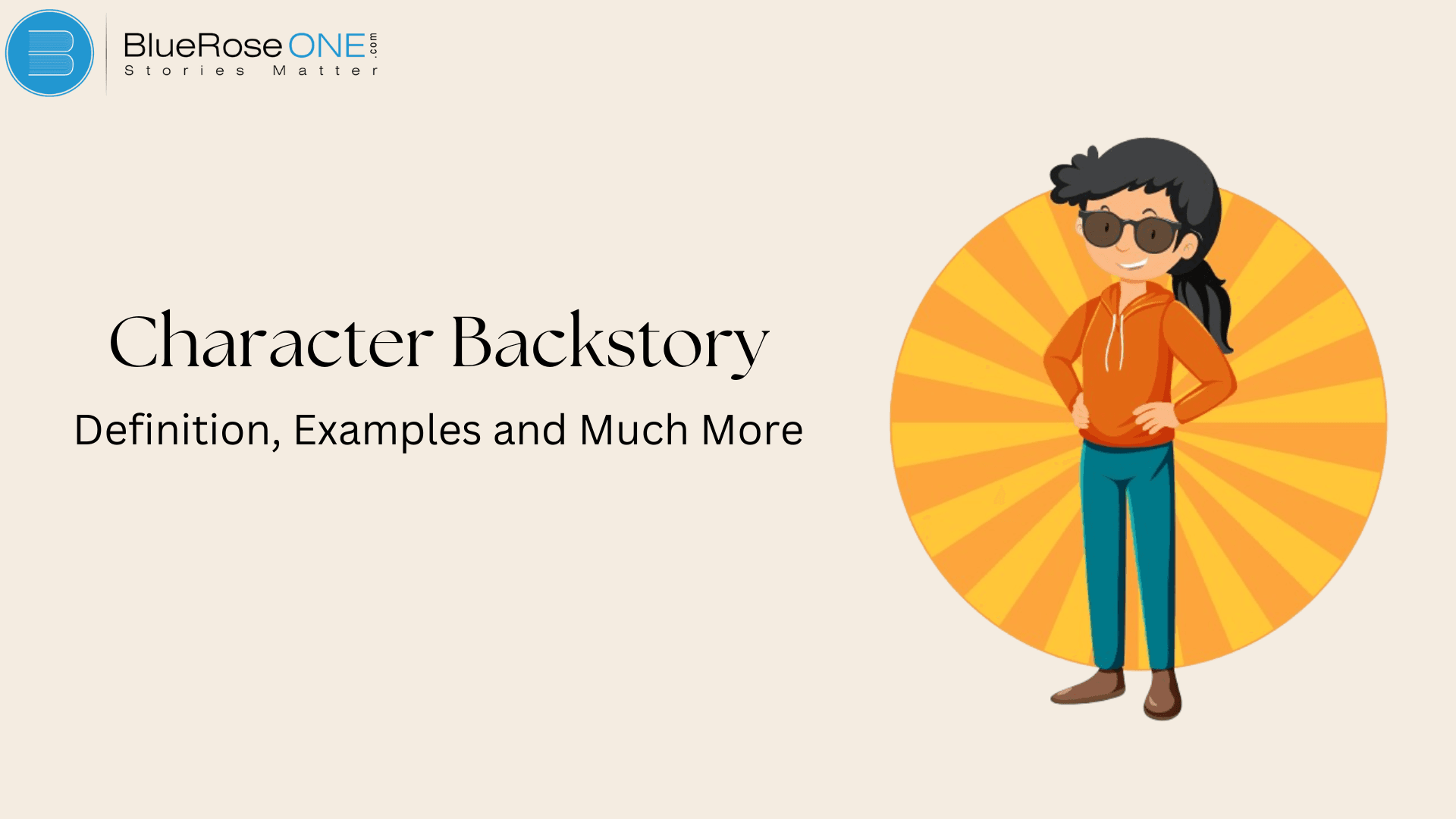Character History Examples Character Backstory: Definition, Examples and Much More