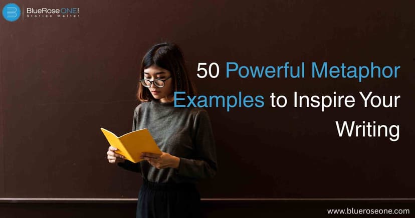 Metaphoric Criticism Examples 50 Metaphor Examples in poetry to Inspire Your Writing