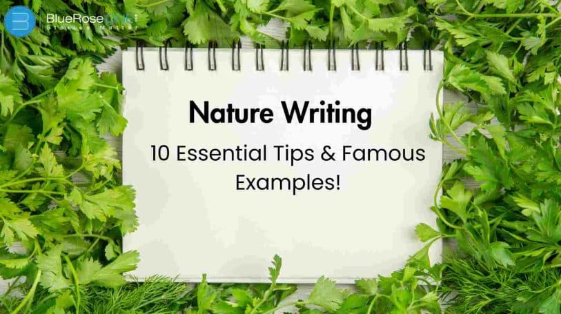 Notable Example Nature Writing: 10 Essential Tips & Famous Examples!