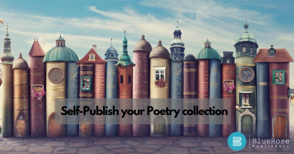 How to self publish a poetry book in India: Essential Guide