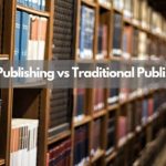 Self Publishing vs Traditional Publishing: Which one is better?