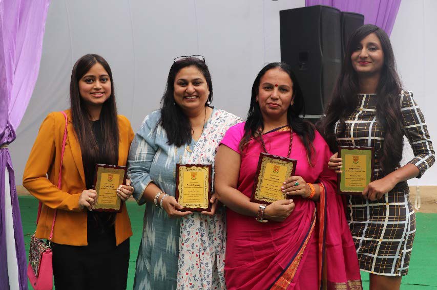 award-winners-of-wordsbrew-authors-meet-at-hindu-college