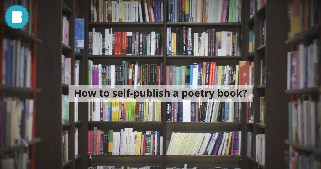 How To Self publish A Poetry Book BlueRoseOne Publish Your Own 